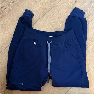 Figs Zamora joggger scrub pants